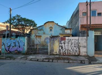 8414dd2ca288e04f27f9dd5ba586001c79e77ecb · Terreno à venda, 192 m² por R$ 530.000,00 - Vila Guilherme - São Paulo/SP