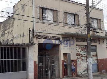 e8b718e773e408c6989580a76ec3598d1b7b06ce · Prédio à venda, 301 m² por R$ 1.200.000,00 - Vila Sabrina - São Paulo/SP