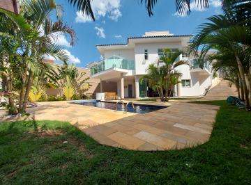 VISTA QUINTAL · BELÍSSIMA CASA 429m² A/C  03 SUITES, CONDOMINIO TERRAS DE JUNDIAI 