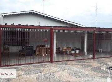 b0ed8a471bc9b656d3706fb36a313c30bb23a454 · Casa com 4 dormitórios à venda, 250 m² por R$ 790.000 - Jardim do Lago - Campinas/SP