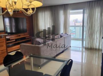 Apartamento · 142m² · 3 Quartos · 4 Vagas · Venda Apartamento Sao Caetano do Sul Santo Antonio Ref: 33122
