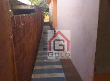 d83bf312802341dbb48700685d5ec922197f3e1b · Casa à venda, 100 m² por R$ 385.000,00 - Vila Curuçá - Santo André/SP