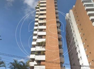 Apartamento · 154m² · 3 Quartos · 3 Vagas · Vila Mascote, 154m²