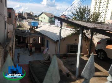 820251d3562f188ee90586ed94b67ac4e3ccf9e8 · Casa à venda, 120 m² por R$ 350.000,00 - Gopoúva - Guarulhos/SP