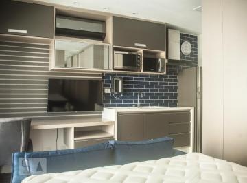Apartamento · 25m² · 1 Quarto · Apartamento à Venda - Bela Vista, 1 Quarto, 25 m² - São Paulo