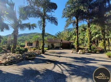 Foto 01 · Casa, Pirabeiraba, Joinville, SC