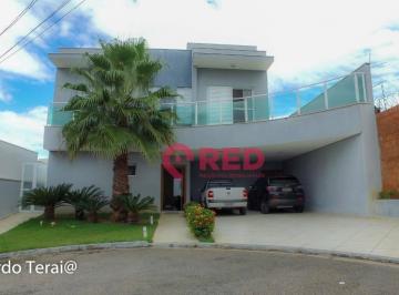 7e331df4f493851734750132e8134d80abac40a3 · Sobrado com 3 quartos à venda, 300 m² por R$ 1.800.000 - Condomínio Belvedere II - Votorantim/SP
