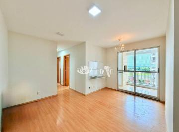 Apartamento no Edif. Due Torri com 3 quartos para Locação, 69 m² - Gle · Apartamento no Edif. Due Torri com 3 quartos para alugar, 69 m² por R$ 3.104/mês - Gleba Palhano - L