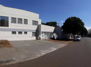 Salão comercial na região sul de londrina. · Salão à venda, 406 m² por R$ 2.200.000,00 - Jardim Vilas Boas - Londrina/PR