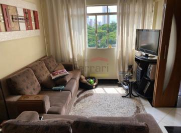 Apartamento · 70m² · 2 Quartos · 1 Vaga · Apartamento região Imirim 70m²