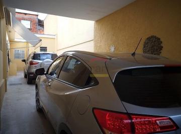 Casa · 103m² · 2 Quartos · 3 Vagas · Casa Térrea totalmente Isolada, Travessa da Coronel Marcilio Franco