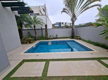 Casa · 290m² · 3 Quartos · 4 Vagas · Casa com 3 dormitórios à venda, 290 m² por R$ 3.150.000,00 - Condomínio Residencial Alphaville II -