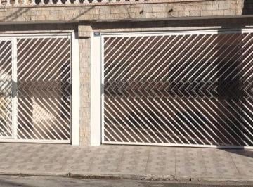 Casa · 195m² · 3 Quartos · 2 Vagas · Sobrado com 3 dormitórios à venda, 195 m² por R$ 787.000,00 - Vila Augusta - Guarulhos/SP