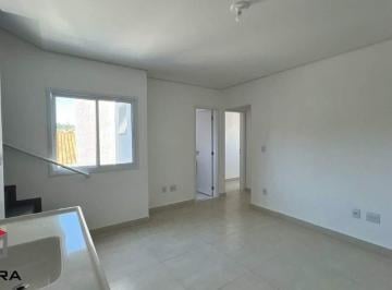 Apartamento · 80m² · 2 Quartos · 1 Vaga · Cobertura à venda 2 quartos 1 vaga Alvorada - Santo André - SP