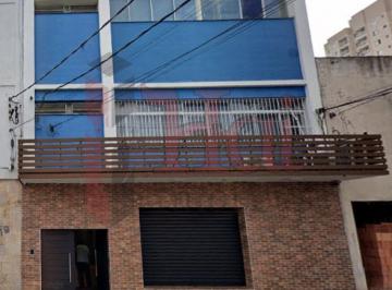 Comercial · 732m² · LOCAÇÃO | VENDA | PRÉDIO COMERCIAL | BOM RETIRO