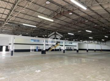 Comercial · 7356m² · 10 Vagas · Galpão para Locação em Vila Leopoldina - São Paulo