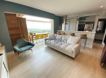 Sala · Oportunidade - Vision Campo Belo - 90 m² Duplex