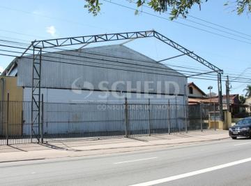 Comercial · 680m² · Galpão comercial na região de Interlagos