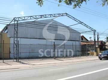Comercial · 680m² · Galpão comercial na região de Interlagos