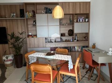 Apartamento · 83m² · 2 Quartos · 2 Vagas · Apartamento à venda em Campinas, Jardim Belo Horizonte, com 2 suítes, com 83 m², Splendor Patriani