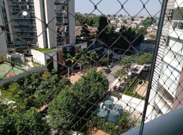 cbba8dc379e4b196a61e7f68d6d69da45efed694 · Apartamento com 3 dormitórios à venda, 156 m² por R$ 1.890.000,00 - Empresarial 18 do Forte - Baruer