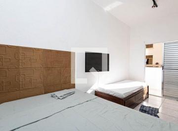 Apartamento · 33m² · 1 Quarto · Apartamento à Venda - Consolação, 1 Quarto, 33 m² - São Paulo
