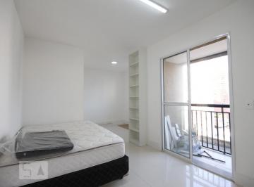 Apartamento · 27m² · 1 Quarto · Apartamento à Venda - Liberdade, 1 Quarto, 27 m² - São Paulo