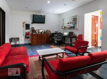 Casa · 135m² · 5 Quartos · 2 Vagas · Casa à Venda - Alto de Pinheiros, 5 Quartos, 135 m² - São Paulo