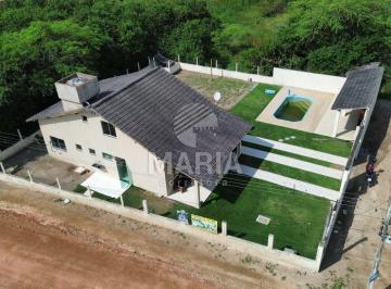 Casa de 4 quartos, Gravatá · Casa fora de condomínio com 04 quartos à venda em Gravatá/PE!