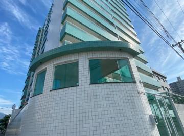 Apartamento de 2 quartos, Praia Grande · Apartamento 2 dormitórios sacada gourmet e vista Mar.