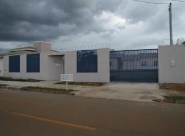 Casa de 3 quartos, Brasília · Casa Térrea 03 QT - Jardim Botânico III