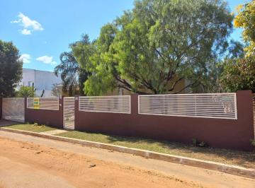 Casa de 3 quartos, Brasília · Condomínio Santa Bárbara Térrea 3 Suítes