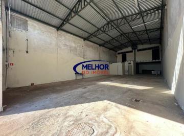 Foto 02 · Vendo Galpão próximo ao Hospital da Ceilândia ao lado do laboratório exame.