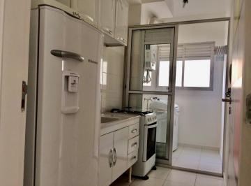 Apartamento de 2 quartos, Sorocaba · Alugo Apto mobiliado Vida Plena Campolim Sorocaba-SP