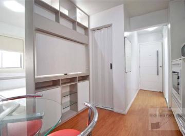 e1c8bed21b4223097d6982ad34c25f2e148d676c · Studio com 1 dormitório à venda, 20 m² por R$ 230.000,00 - Bigorrilho - Curitiba/PR