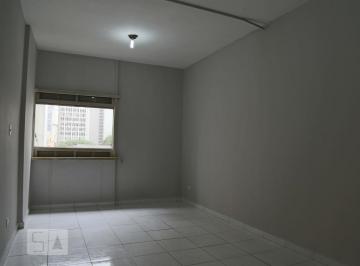 Apartamento · 30m² · 1 Quarto · Apartamento à Venda - Centro, 1 Quarto,  30 m² - São Paulo