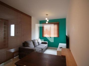 Apartamento · 36m² · 1 Quarto · Apartamento à Venda - Vila Prudente, 1 Quarto, 36 m² - São Paulo
