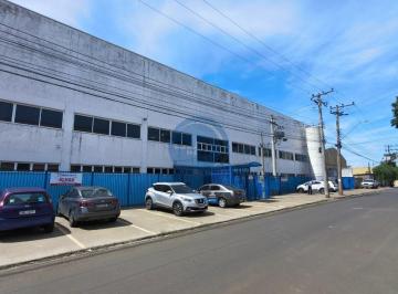 Foto 11 · Galpão industrial para locação - Indaiatuba