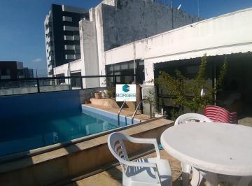 Foto 01 · Apartamento cobertura 203m² à venda no Horto Florestal - Salvador BA
