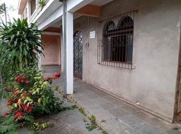 Casa · 7 Quartos · 4 Vagas · VENDA, CASA, AREÃO
