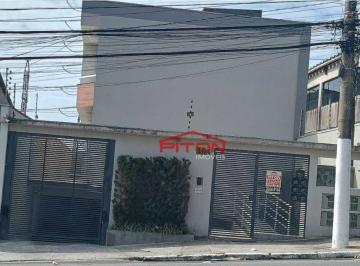 45e73c422e2f679bb112d8174f04c04d867b311a · Sobrado com 2 dormitórios à venda, 60 m² por R$ 550.000,00 - Engenheiro Goulart - São Paulo/SP