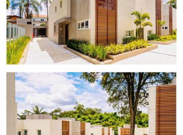 Casa de 4 quartos, São Paulo · Casa nova altissimo padrão 4 suites 5 vagas com piscina e quintal