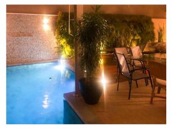 Casa de 4 quartos, São Paulo · Belíssima Casa 310m 4 suítes 4 vagas piscina e área gourmet privativo