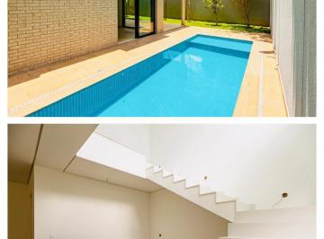 Casa de 3 quartos, São Paulo · Casa de condominio 355m² 3 suítes com piscina e quintal = Moema/Ibirapuera