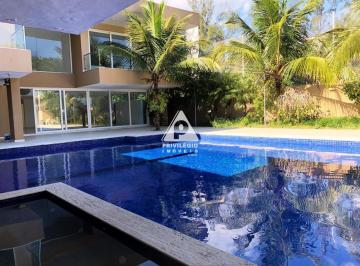 Casa · 1061m² · 5 Quartos · 4 Vagas · Casa em Condomínio à venda, 5 quartos, 4 suítes, BARRA DA TIJUCA - RIO DE JANEIRO/RJ