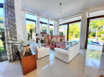 74f7e41b2a7a0283246465daabb29caf5ffe07b8 · Casa com 4 dormitórios à venda, 500 m² por R$ 2.100.000,00 - Condomínio Vivendas do Lago - Sorocaba/