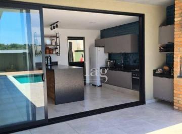 85d3abe7b517ab9d080b16650321603ce18eae65 · Casa com 3 dormitórios à venda, 215 m² por R$ 1.430.000,00 - Condomínio Residencial Gramados de Soro