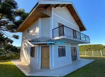 17914272cadb224779bd776ddbcc3bed1f10b76f · Sobrado com 3 dormitórios à venda, 120 m² por R$ 900.000,00 - Jardim Atalaia - Campos do Jordão/SP