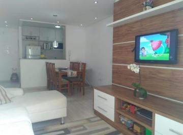 Apartamento · 79m² · 3 Quartos · 2 Vagas · Apartamento à venda 3 Quartos, 1 Suite, 2 Vagas, 79M², Jardim Tupanci, Barueri - SP | Alphaview Bair