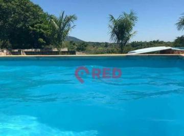 3902ea8ab199cfbaca2dea3b688db36d4d718205 · Chácara com 3 dormitórios à venda, 7200 m² por R$ 2.844.000,00 - Residencial Alvorada - Araçoiaba da